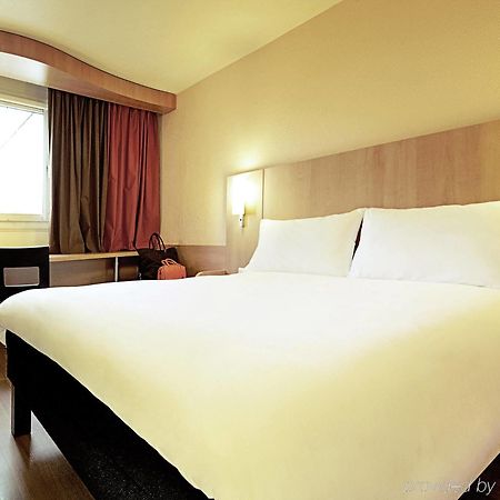 Hotel Ibis Sao Paulo Paulista Exteriér fotografie