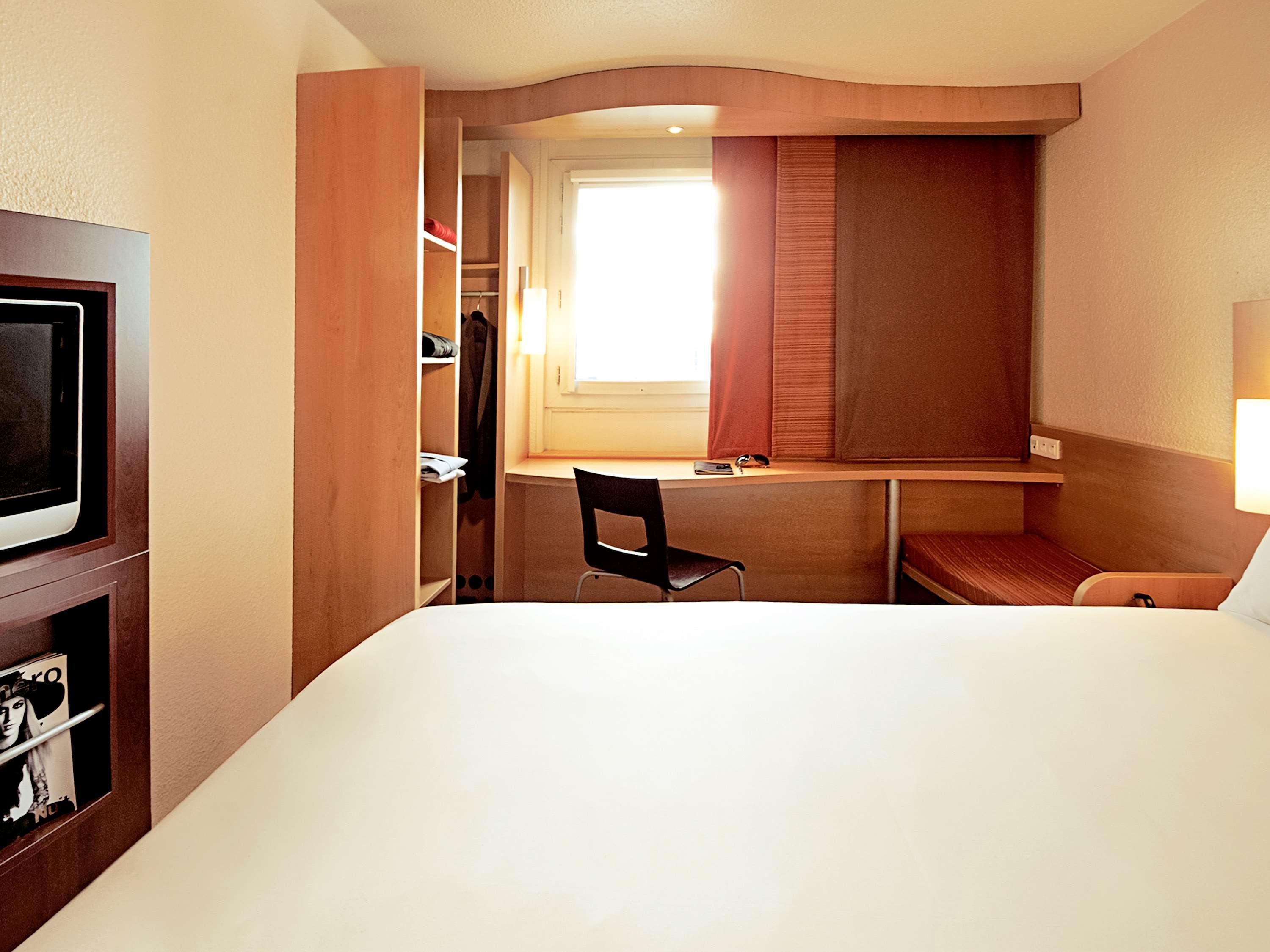 Hotel Ibis Sao Paulo Paulista Exteriér fotografie