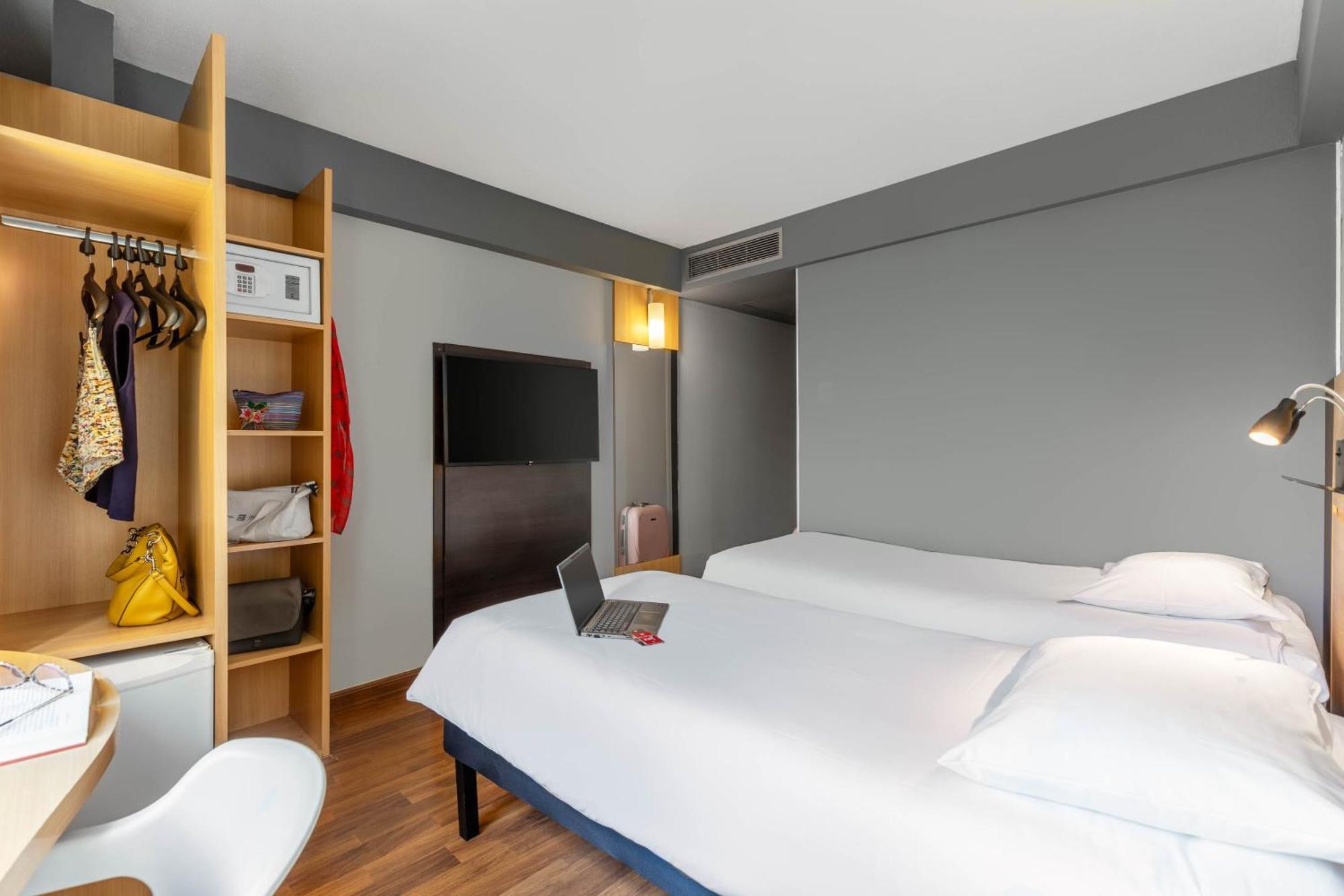 Hotel Ibis Sao Paulo Paulista Exteriér fotografie