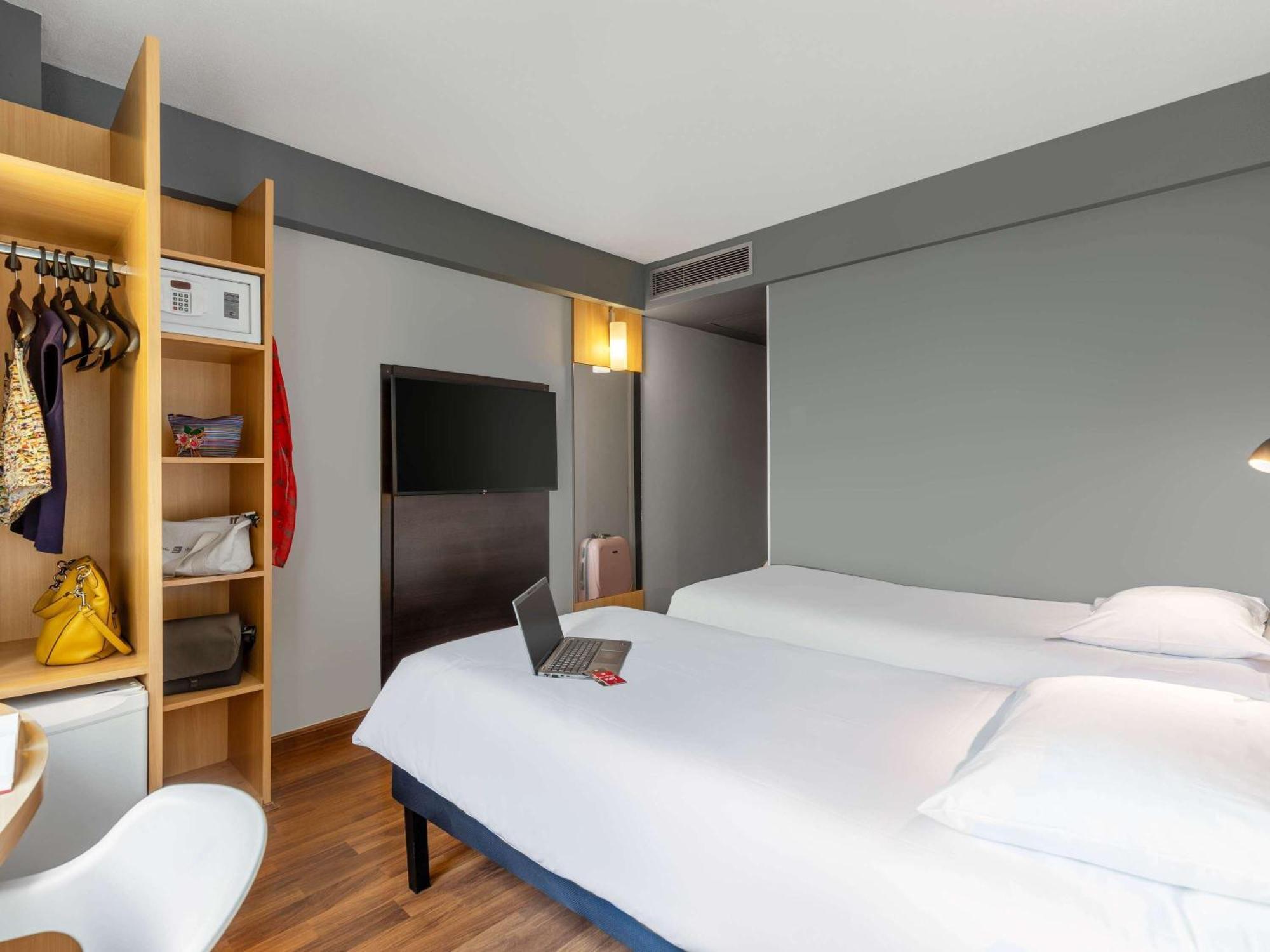 Hotel Ibis Sao Paulo Paulista Exteriér fotografie