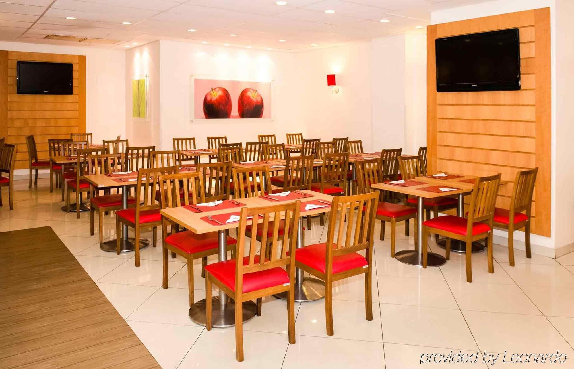 Hotel Ibis Sao Paulo Paulista Exteriér fotografie