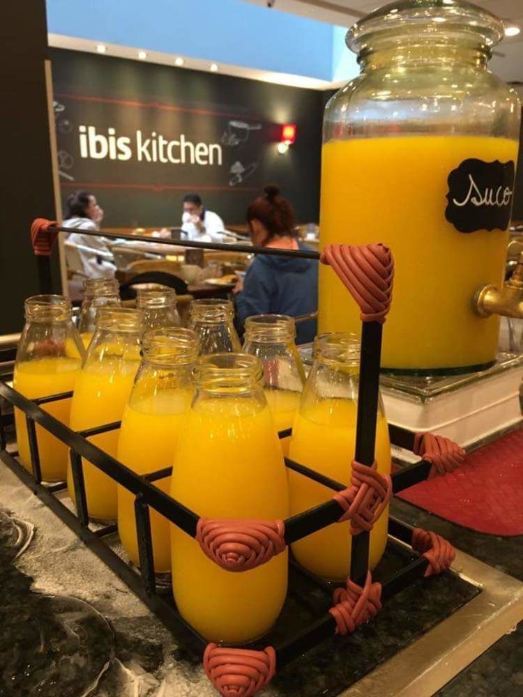 Hotel Ibis Sao Paulo Paulista Exteriér fotografie